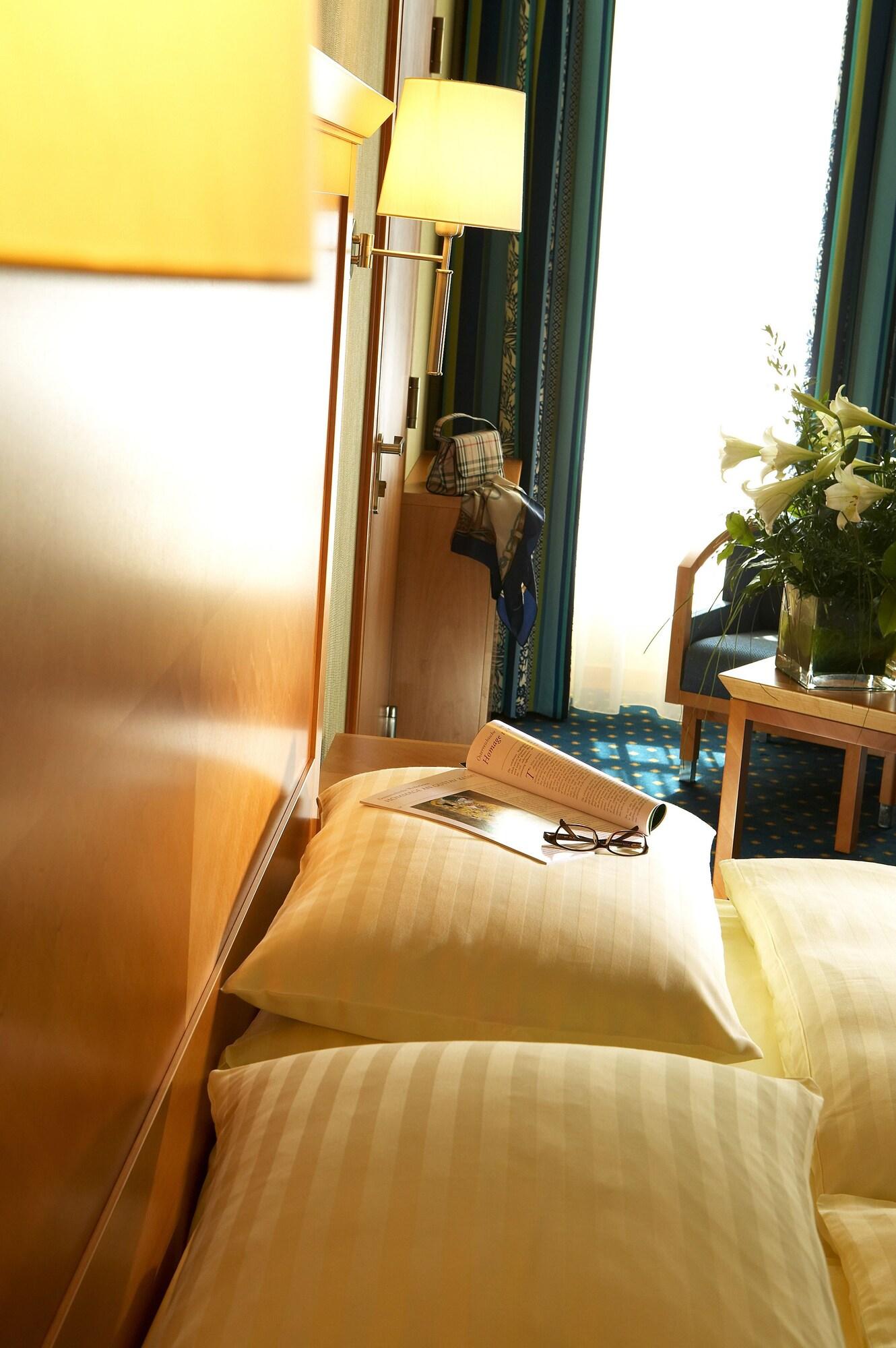 De France Hotel Vienne