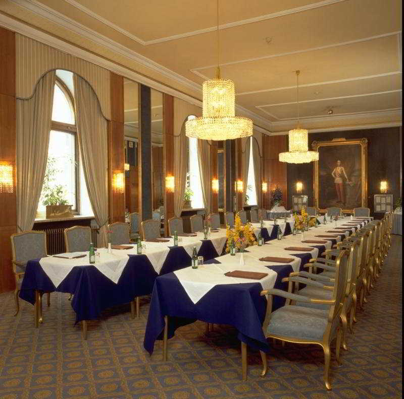 De France Hotel Vienne