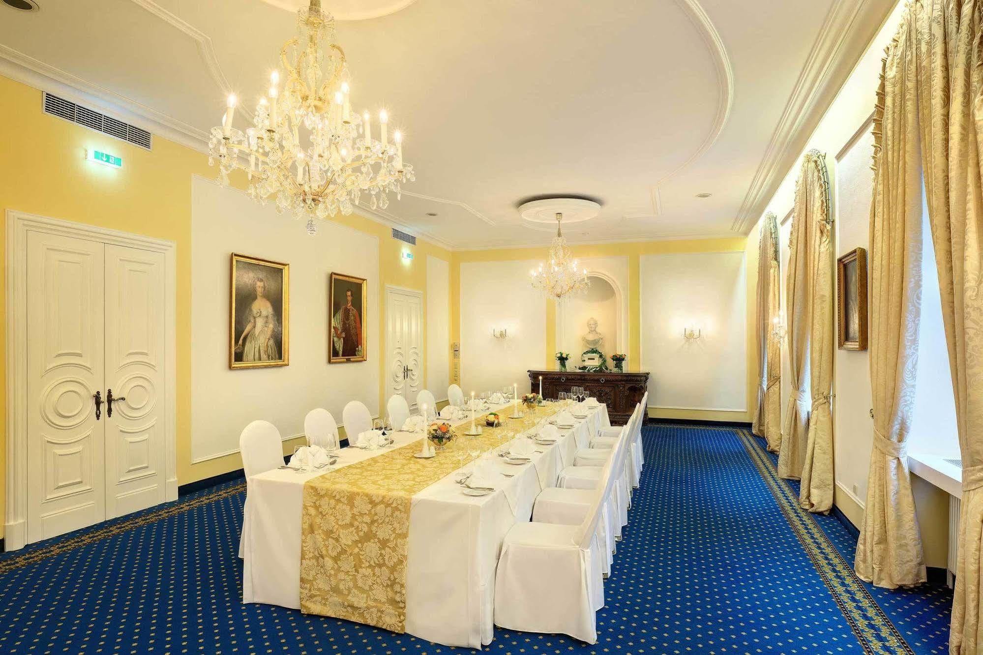 De France 5* Vienne