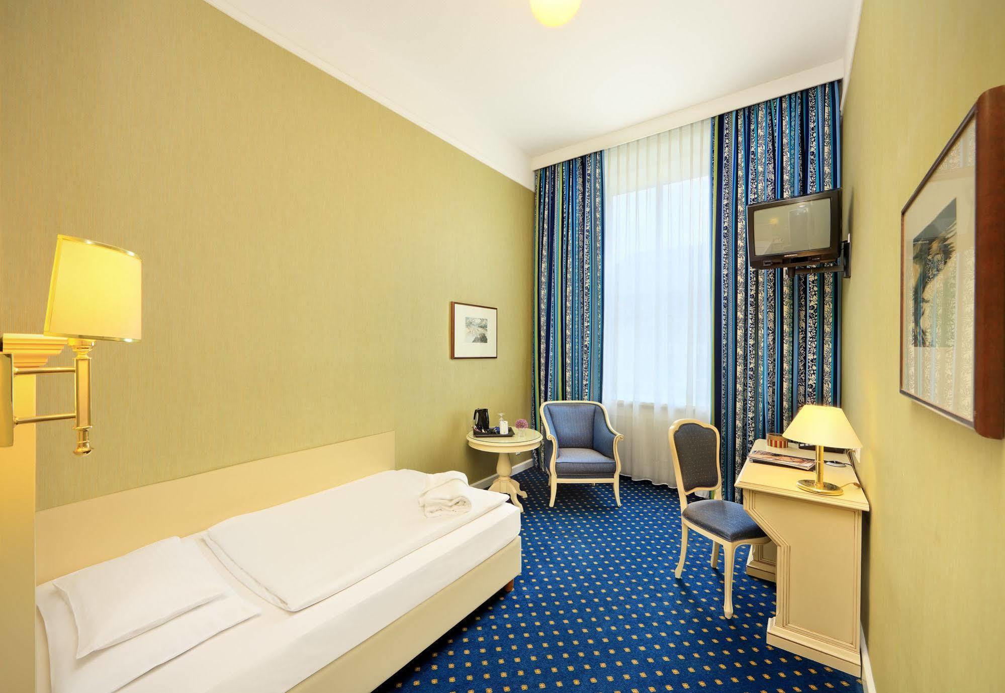 De France 5* Vienne