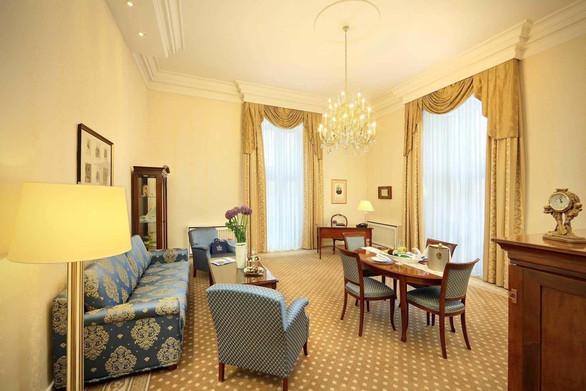 De France Hotel Vienne