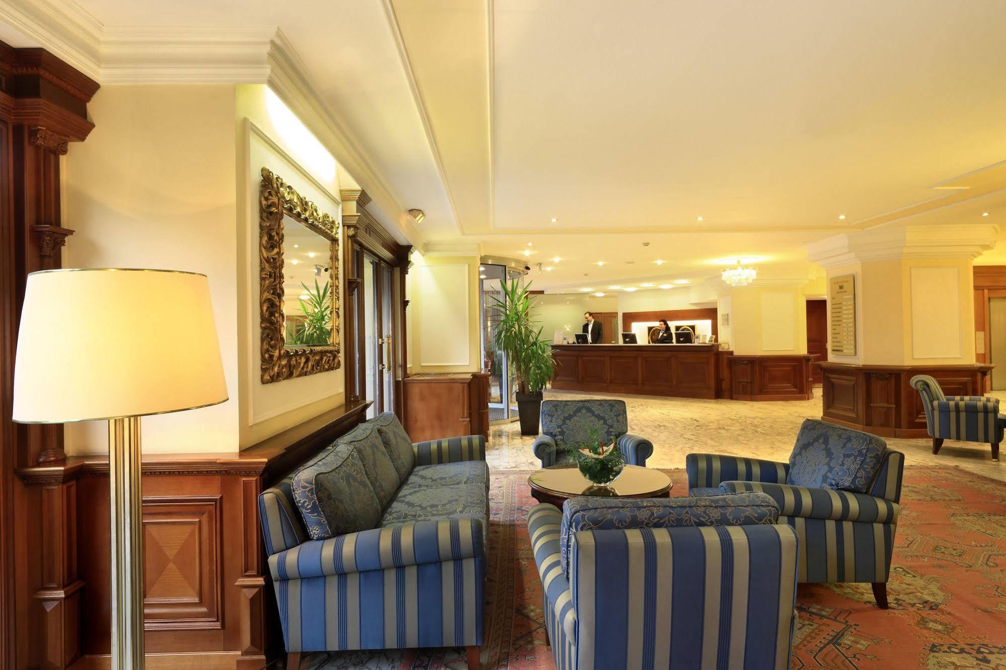 De France Hotel Vienne