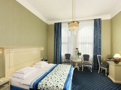 Hotel De France Vienne