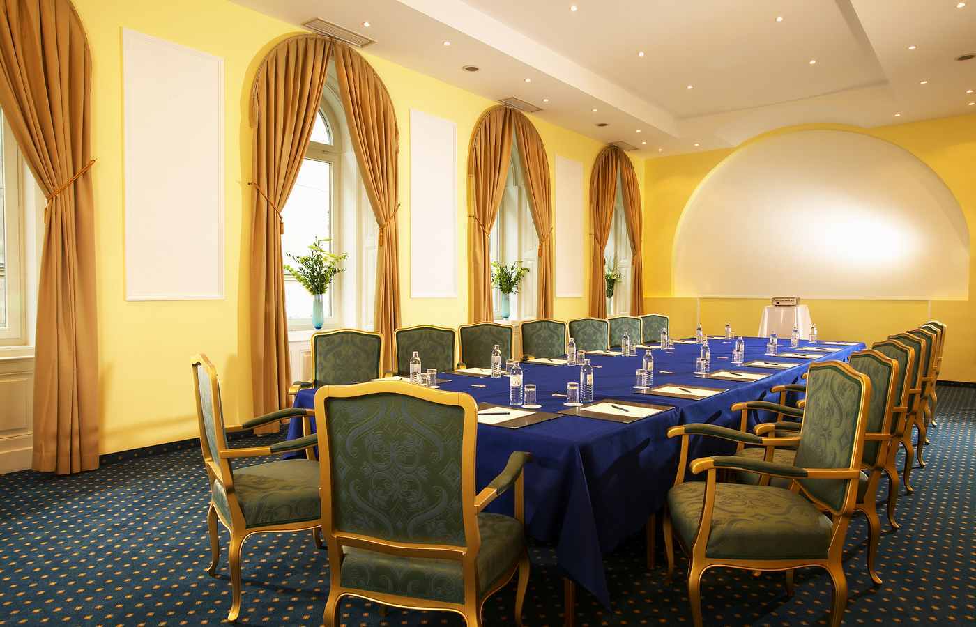 De France 5* Vienne
