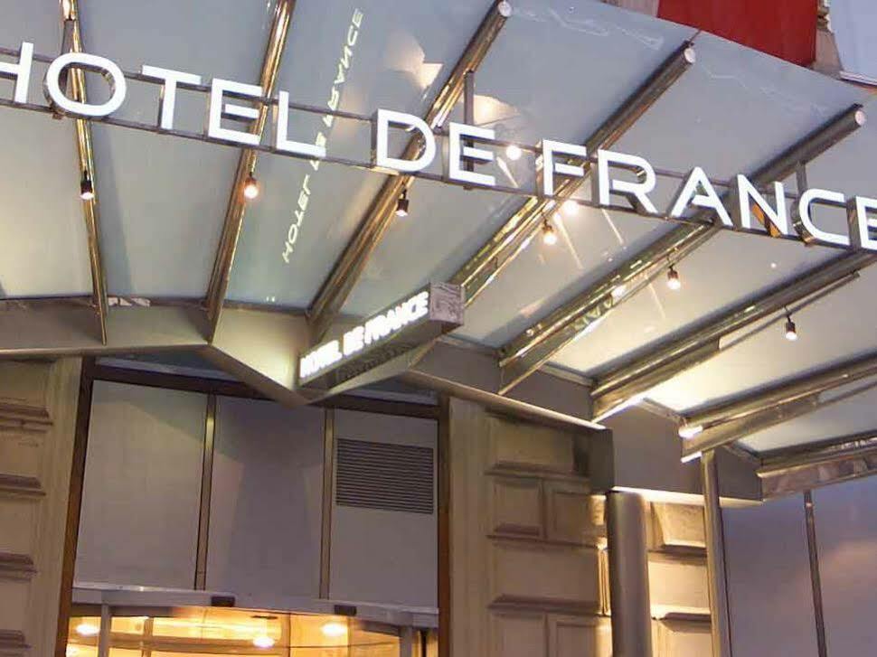 De France 5* Vienne
