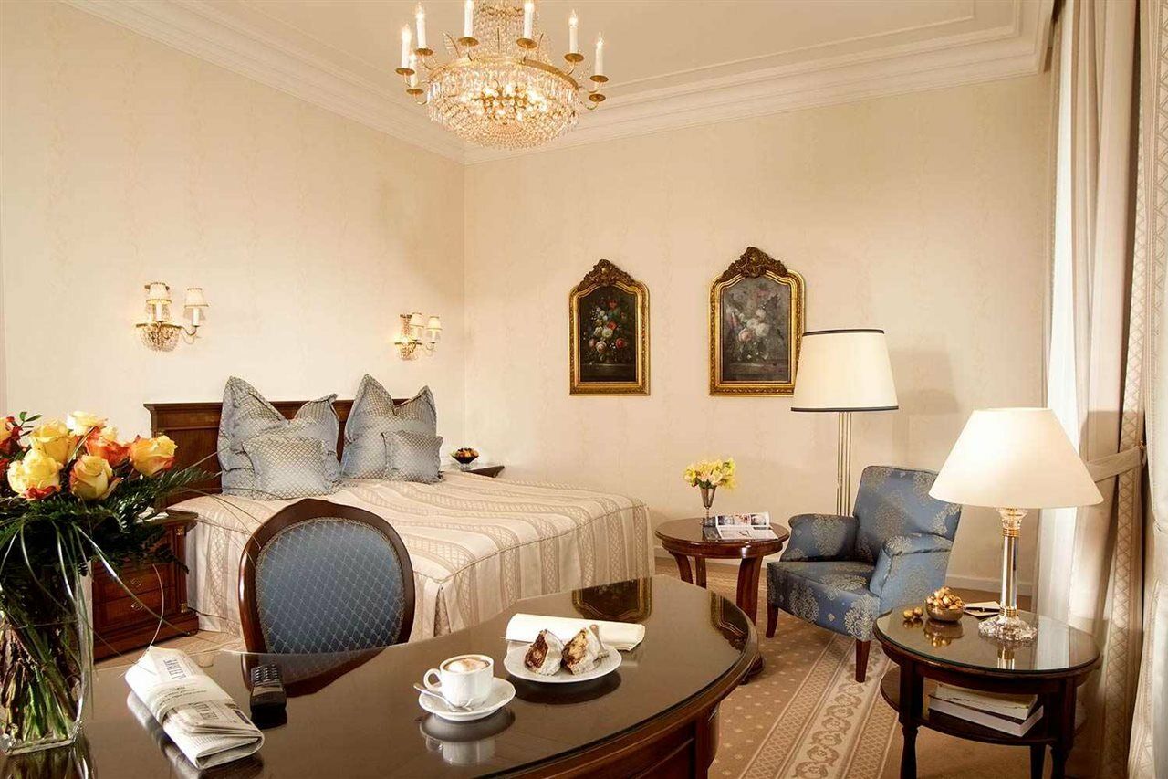 De France Hotel Vienne